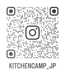 インスタグラムQR